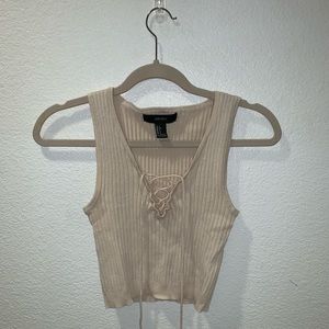 Forever 21 Crop Top